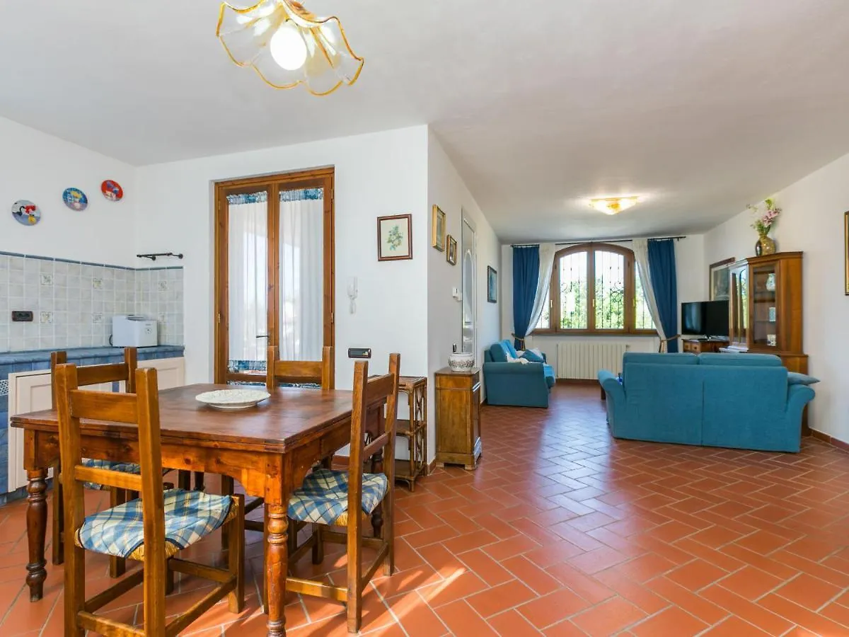 Holiday Home Villa Della Duna By Interhome Collemezzano