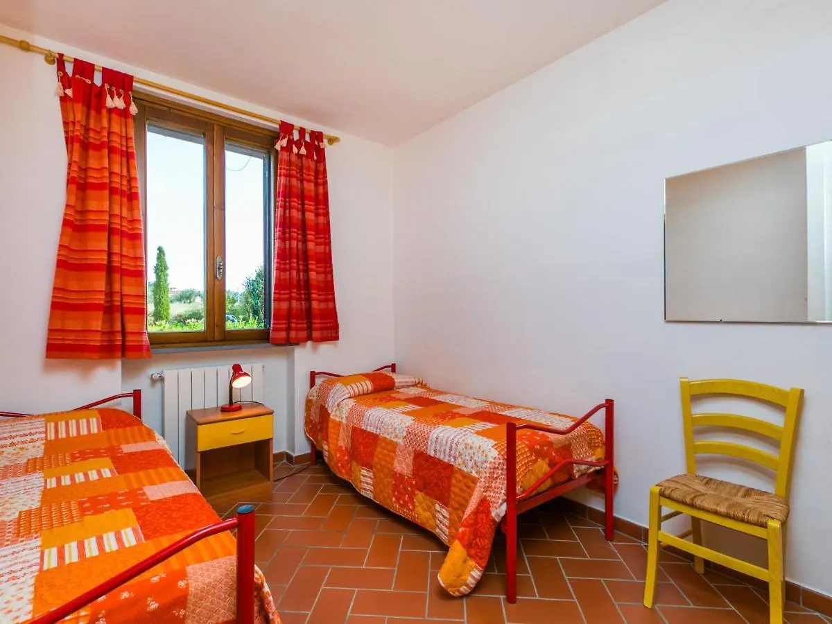Holiday Home Villa Della Duna By Interhome Collemezzano
