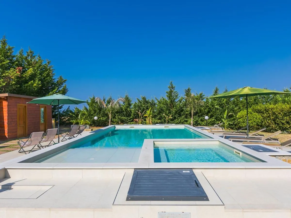 Holiday Home Villa Della Duna By Interhome Collemezzano