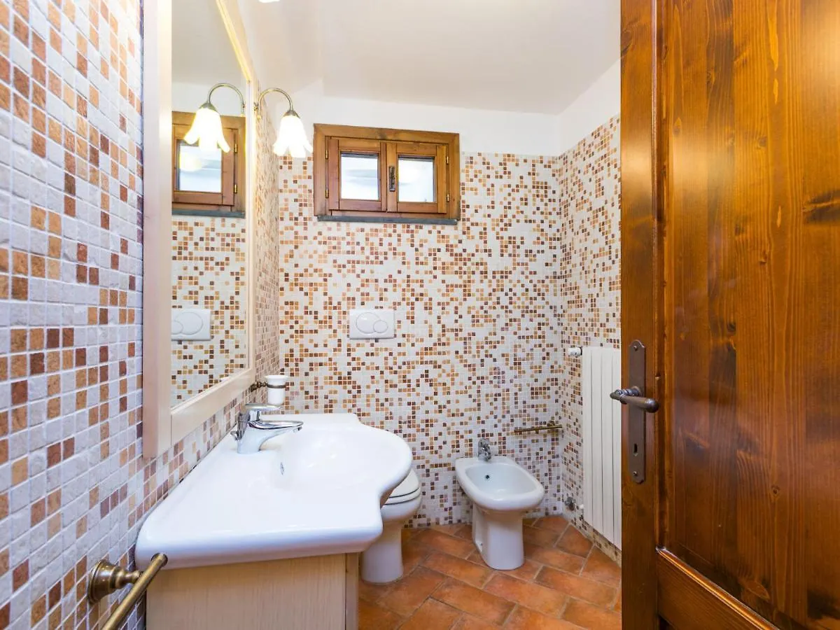 Holiday Home Villa Della Duna By Interhome Collemezzano