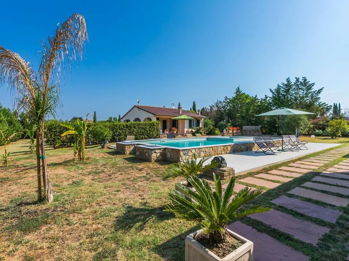 Holiday Home Villa Della Duna By Interhome Collemezzano