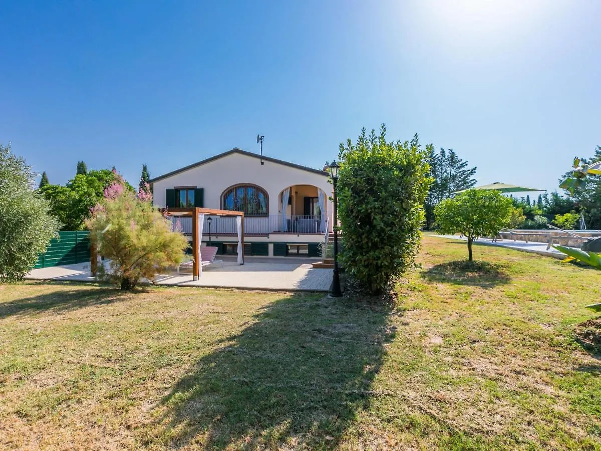 Holiday Home Villa Della Duna By Interhome Collemezzano 0*,  Italy