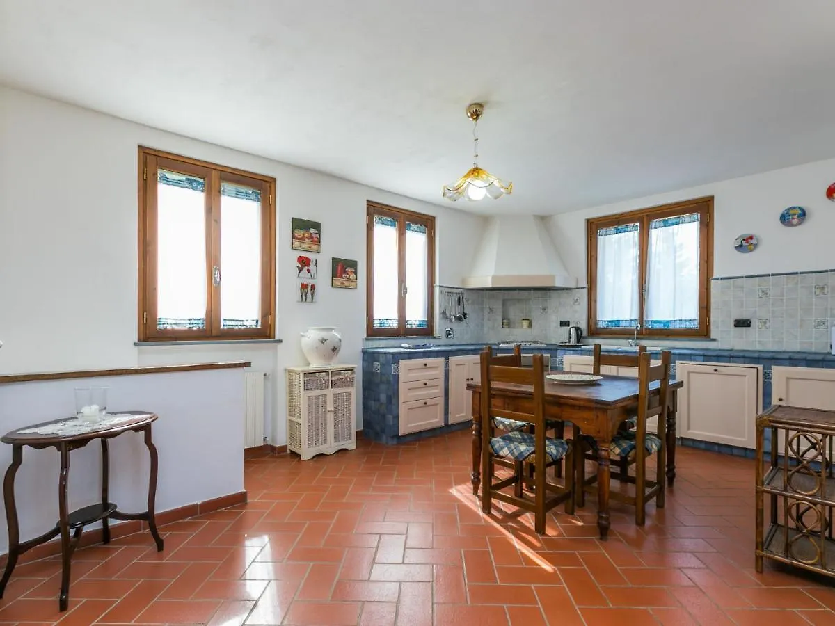 Holiday Home Villa Della Duna By Interhome Collemezzano