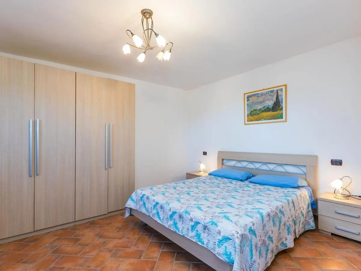 Holiday Home Villa Della Duna By Interhome Collemezzano