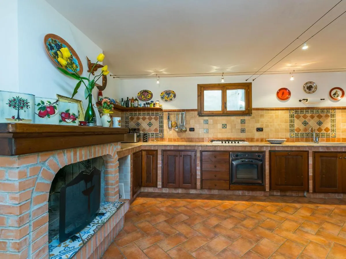 Holiday Home Villa Della Duna By Interhome Collemezzano Italy