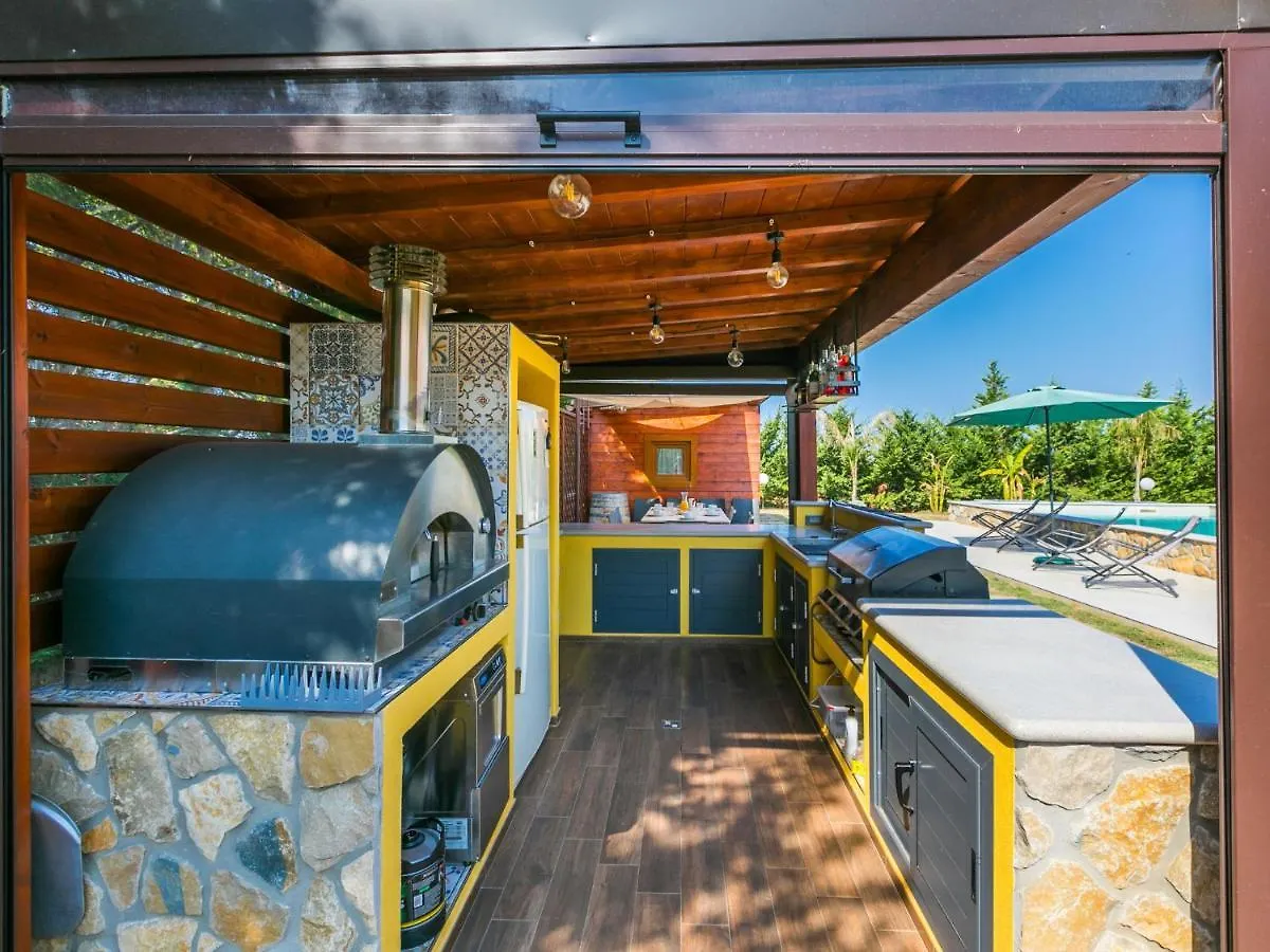 Holiday Home Villa Della Duna By Interhome Collemezzano