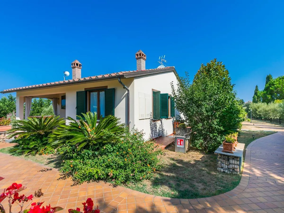 Holiday Home Villa Della Duna By Interhome Collemezzano