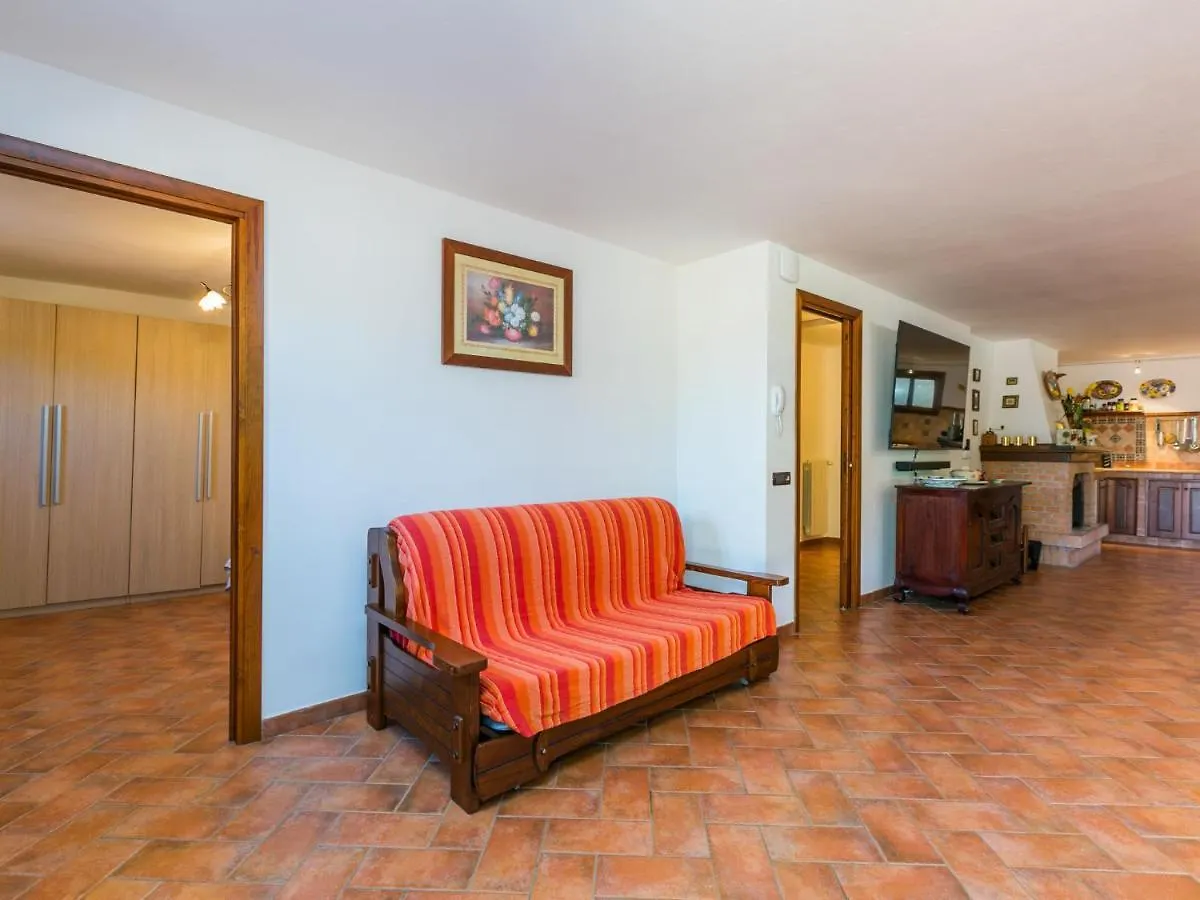 Holiday Home Villa Della Duna By Interhome Collemezzano