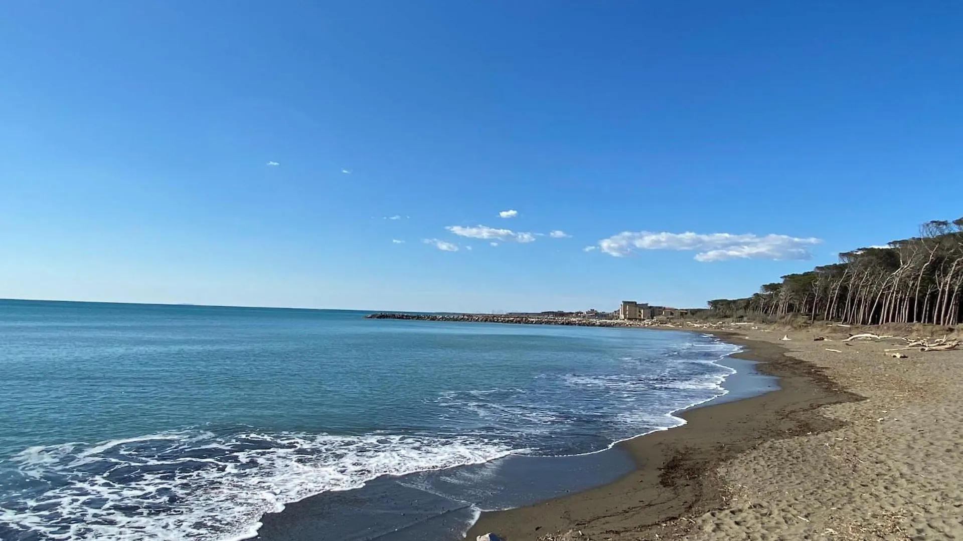 Holiday Home Villa Della Duna By Interhome Collemezzano 0*,