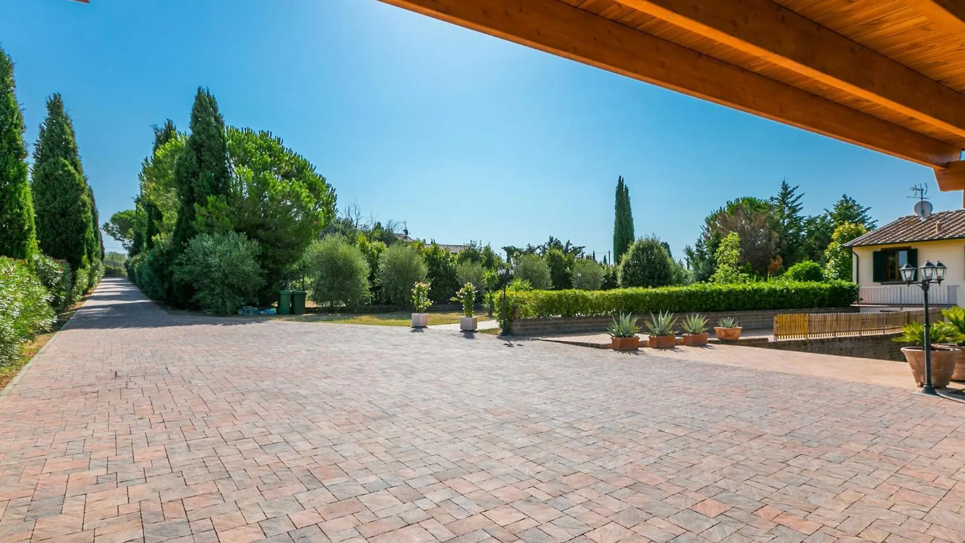 Holiday Home Villa Della Duna By Interhome Collemezzano