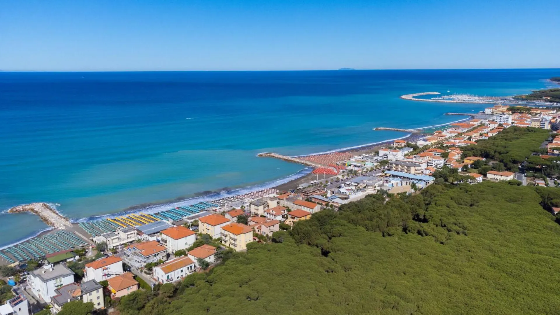 Holiday Home Villa Della Duna By Interhome Collemezzano