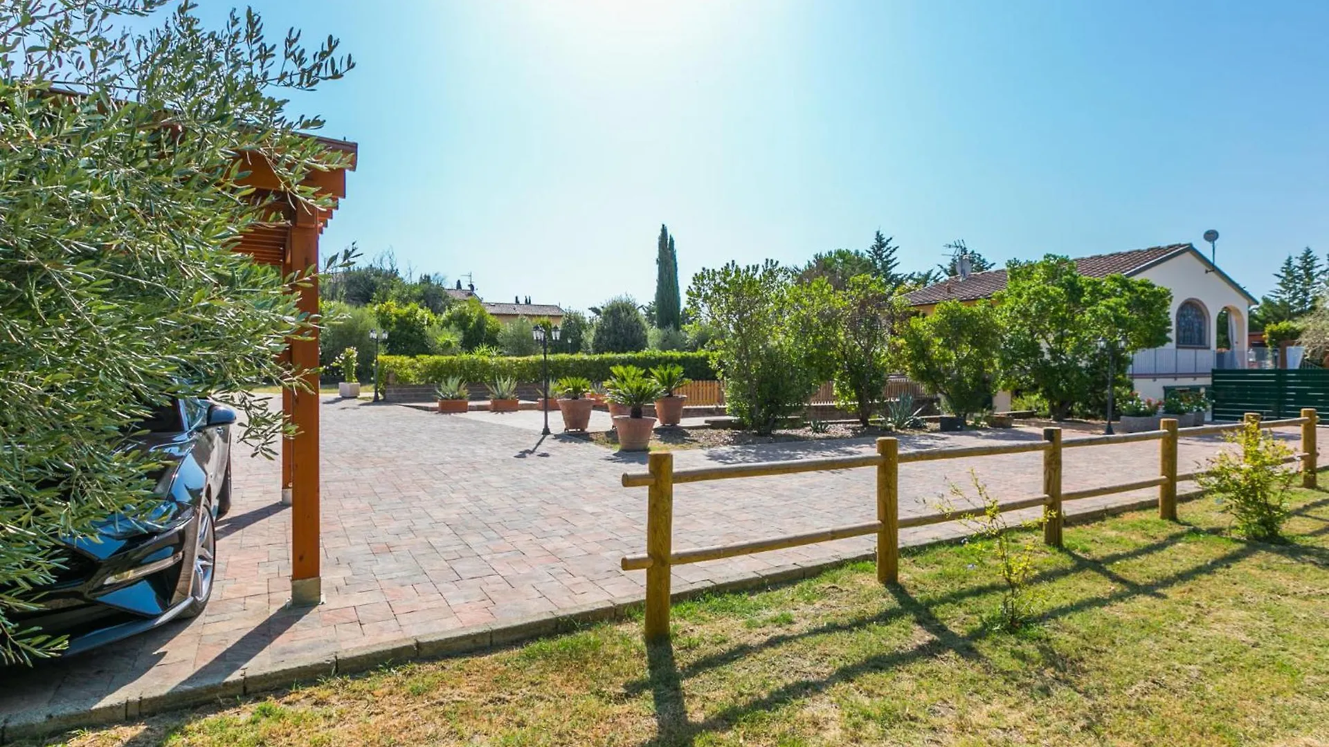 Holiday Home Villa Della Duna By Interhome Collemezzano