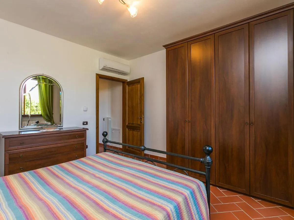 Holiday Home Villa Della Duna By Interhome Collemezzano 0*,