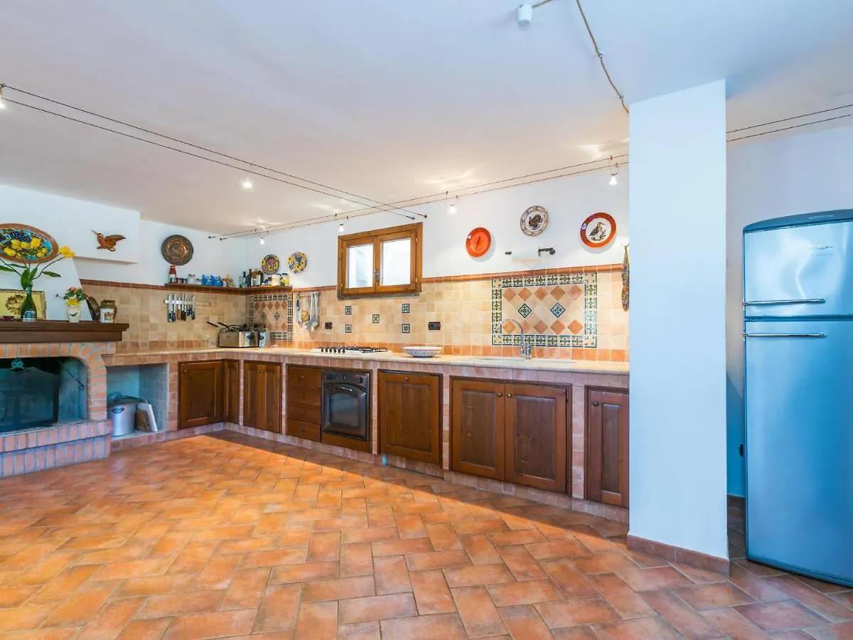 Holiday Home Villa Della Duna By Interhome Collemezzano