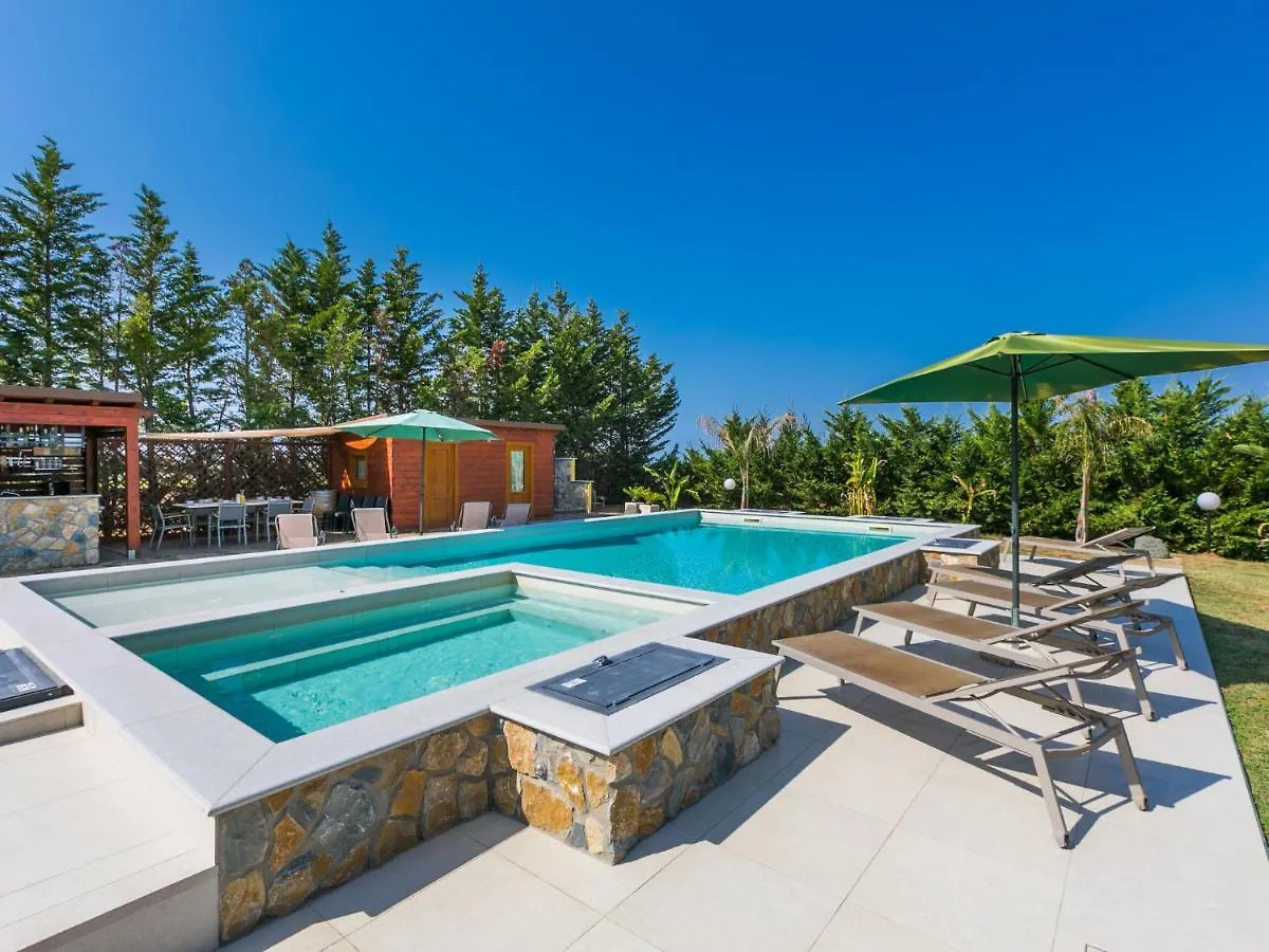 Holiday Home Villa Della Duna By Interhome Collemezzano