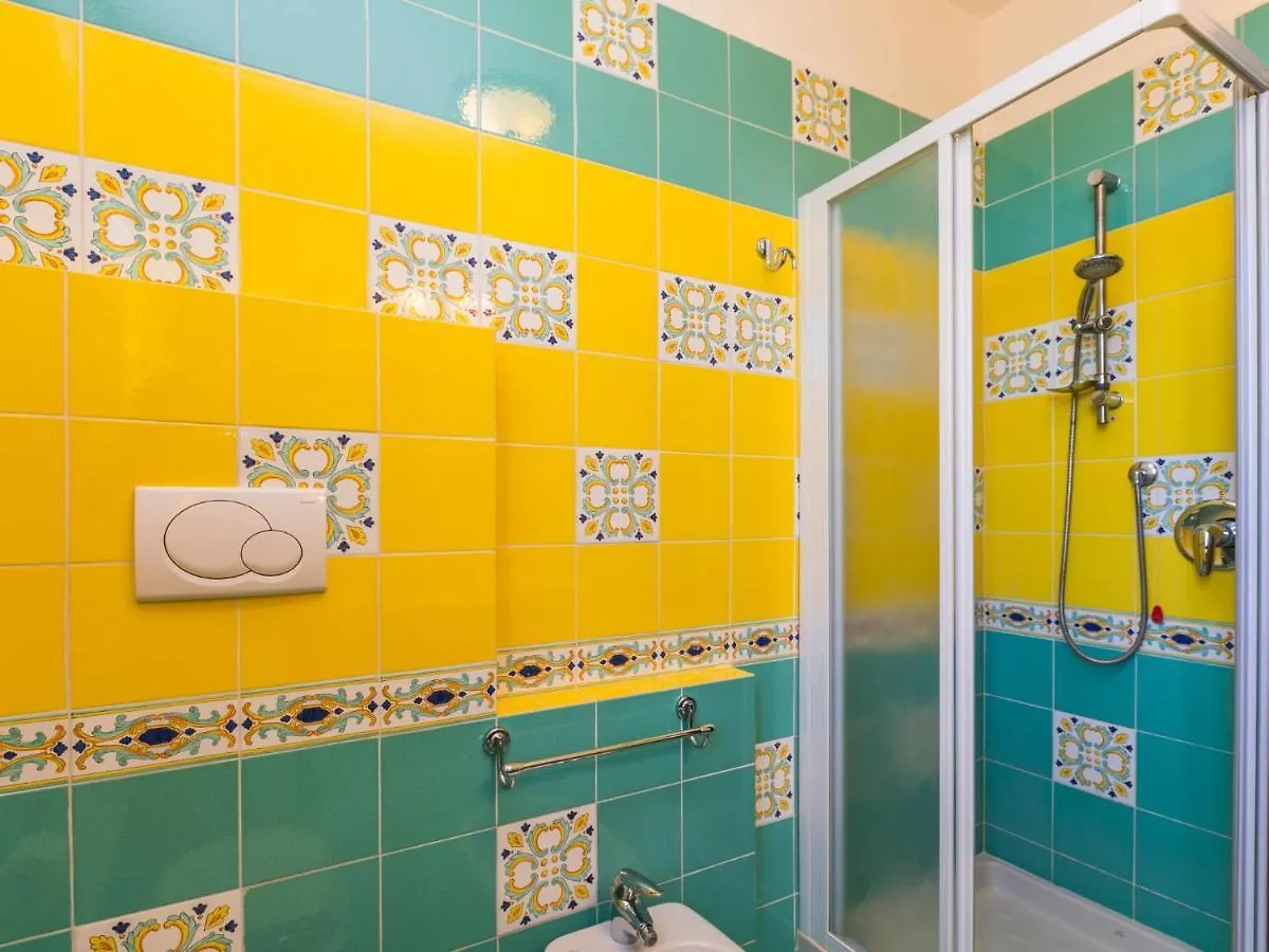 Holiday Home Villa Della Duna By Interhome Collemezzano