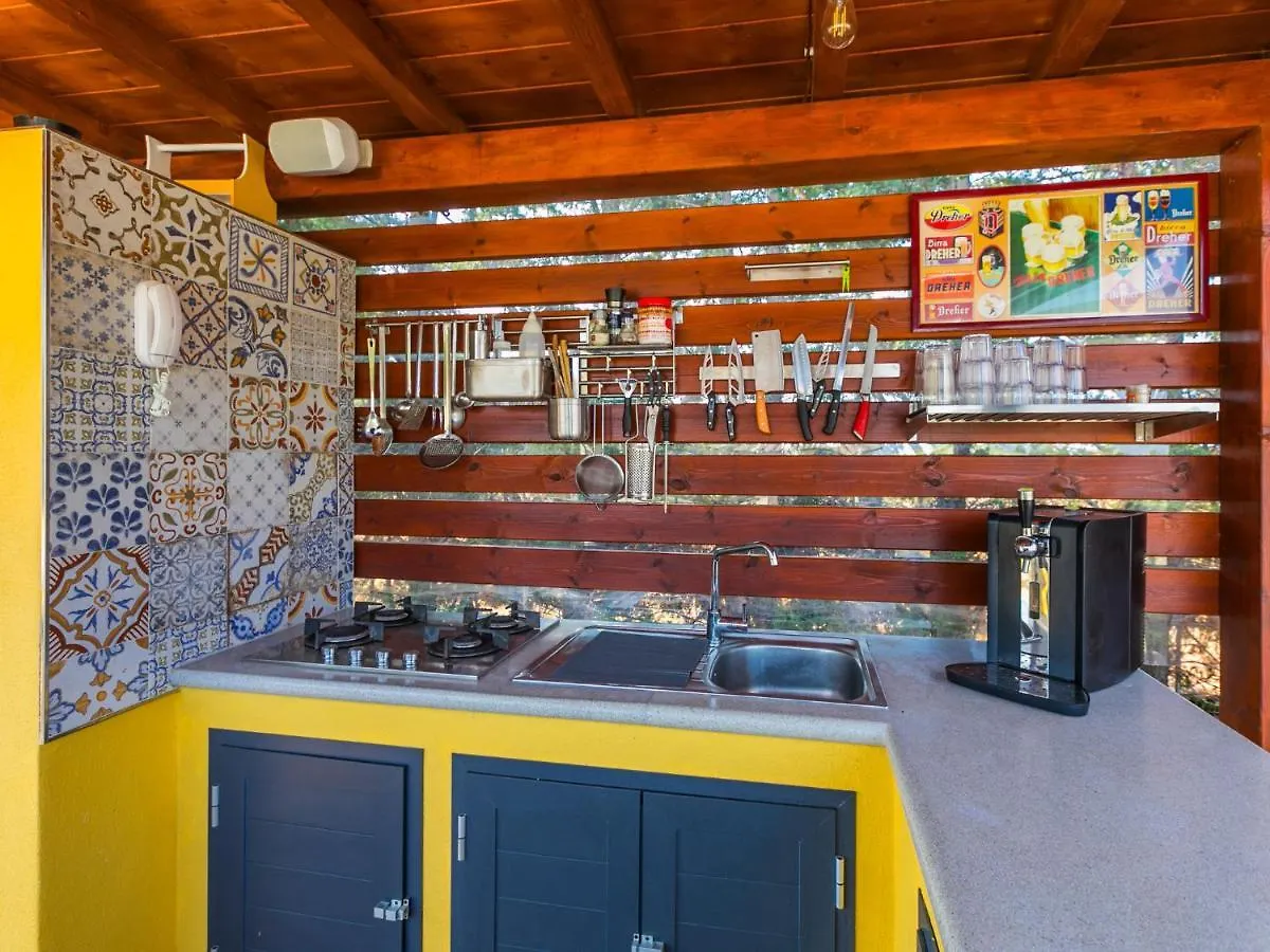 Holiday Home Villa Della Duna By Interhome Collemezzano