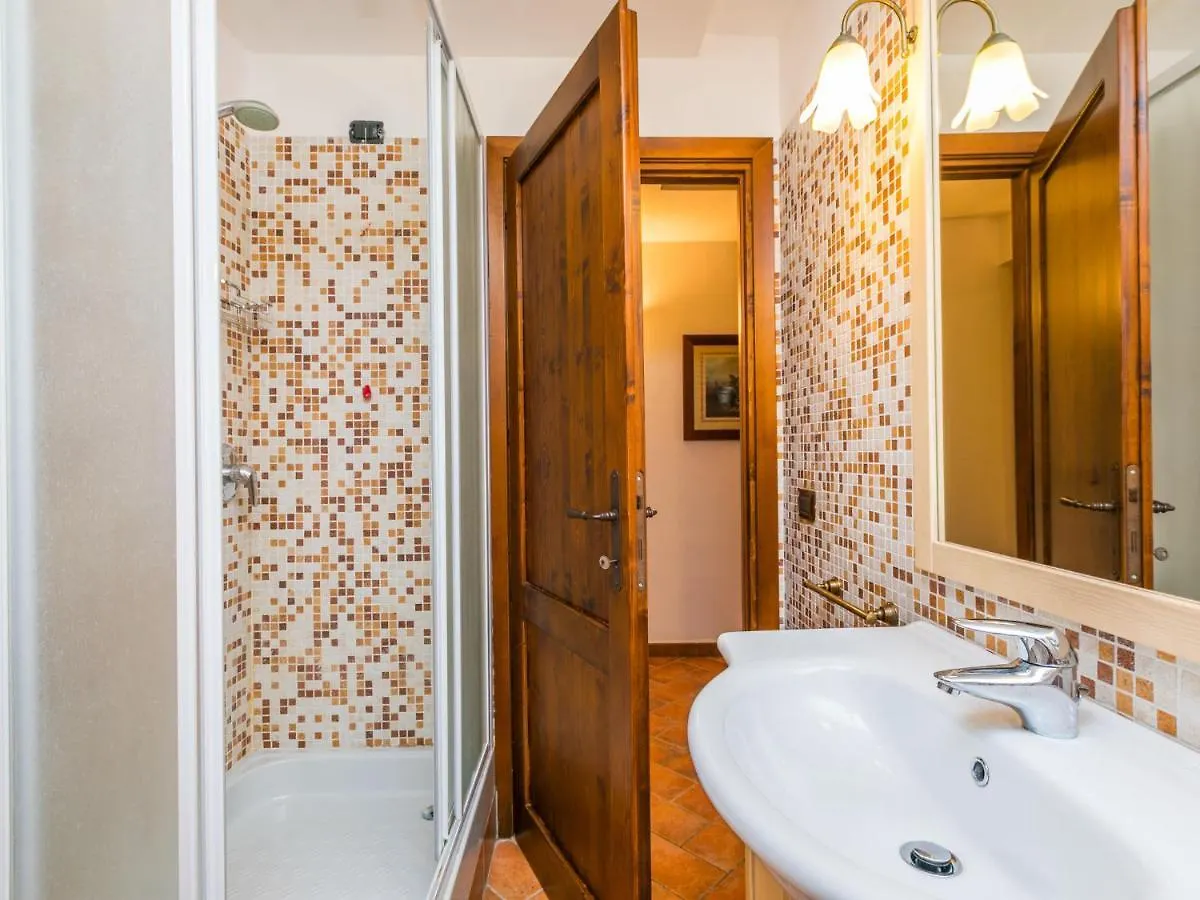 Holiday Home Villa Della Duna By Interhome Collemezzano Italy
