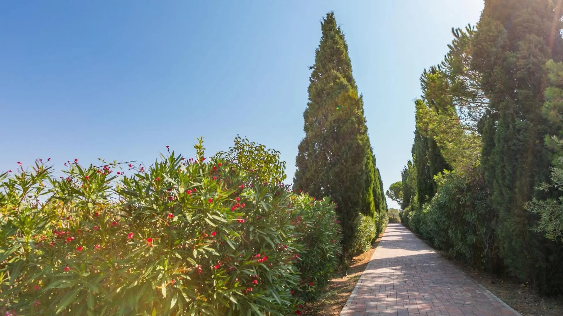 Holiday Home Villa Della Duna By Interhome Collemezzano