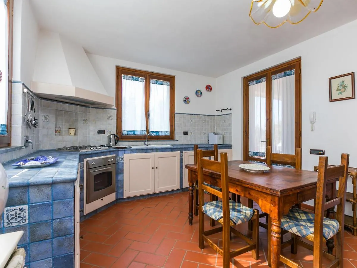 Holiday Home Villa Della Duna By Interhome Collemezzano 0*,  Italy