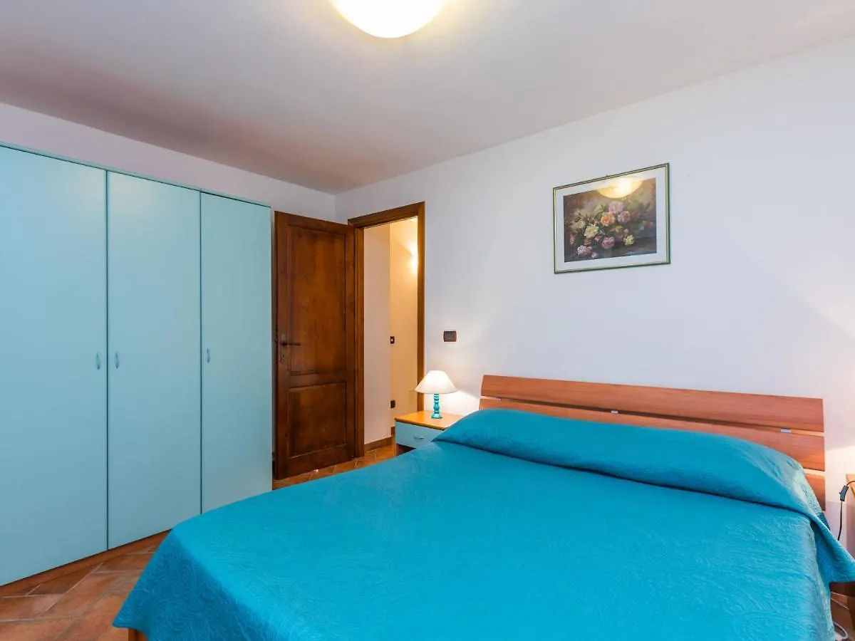 Holiday Home Villa Della Duna By Interhome Collemezzano