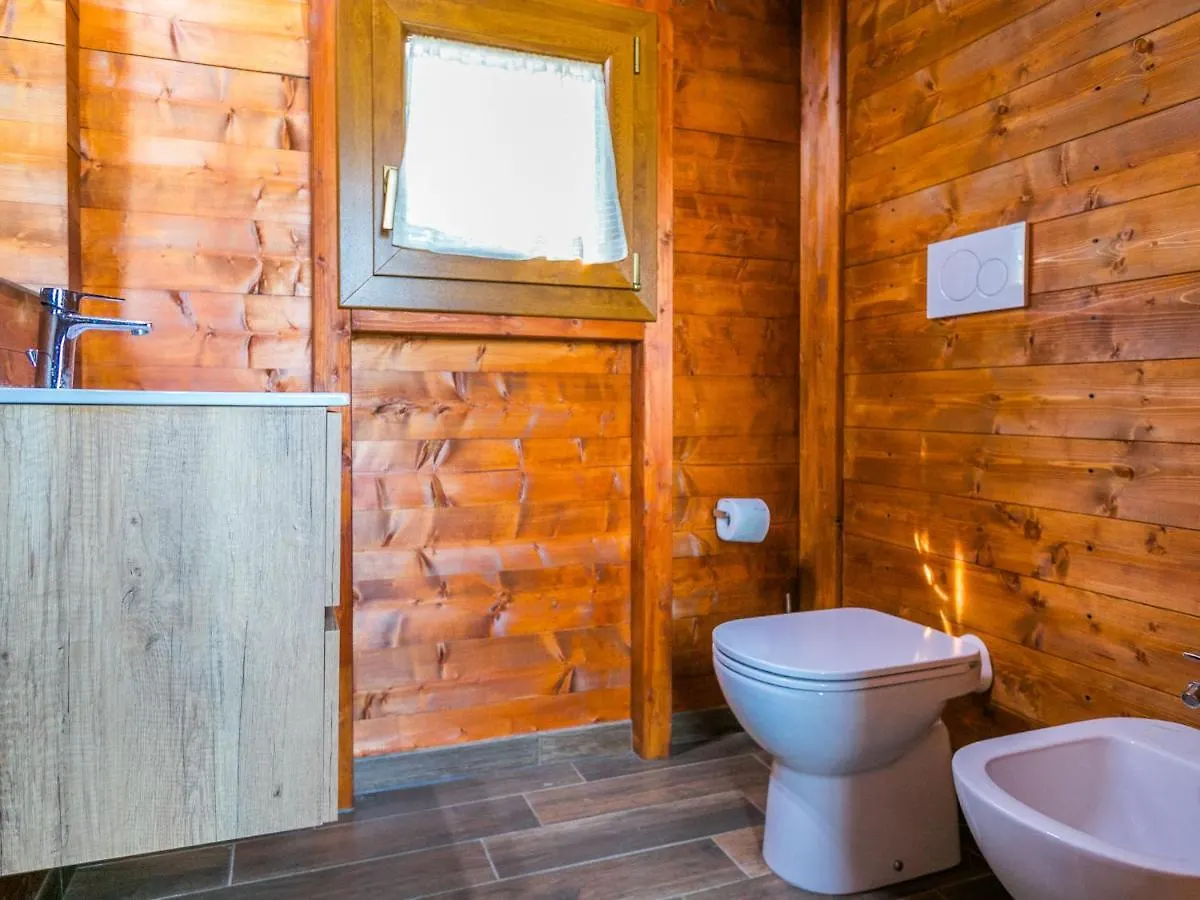 Holiday Home Villa Della Duna By Interhome Collemezzano 0*,  Italy