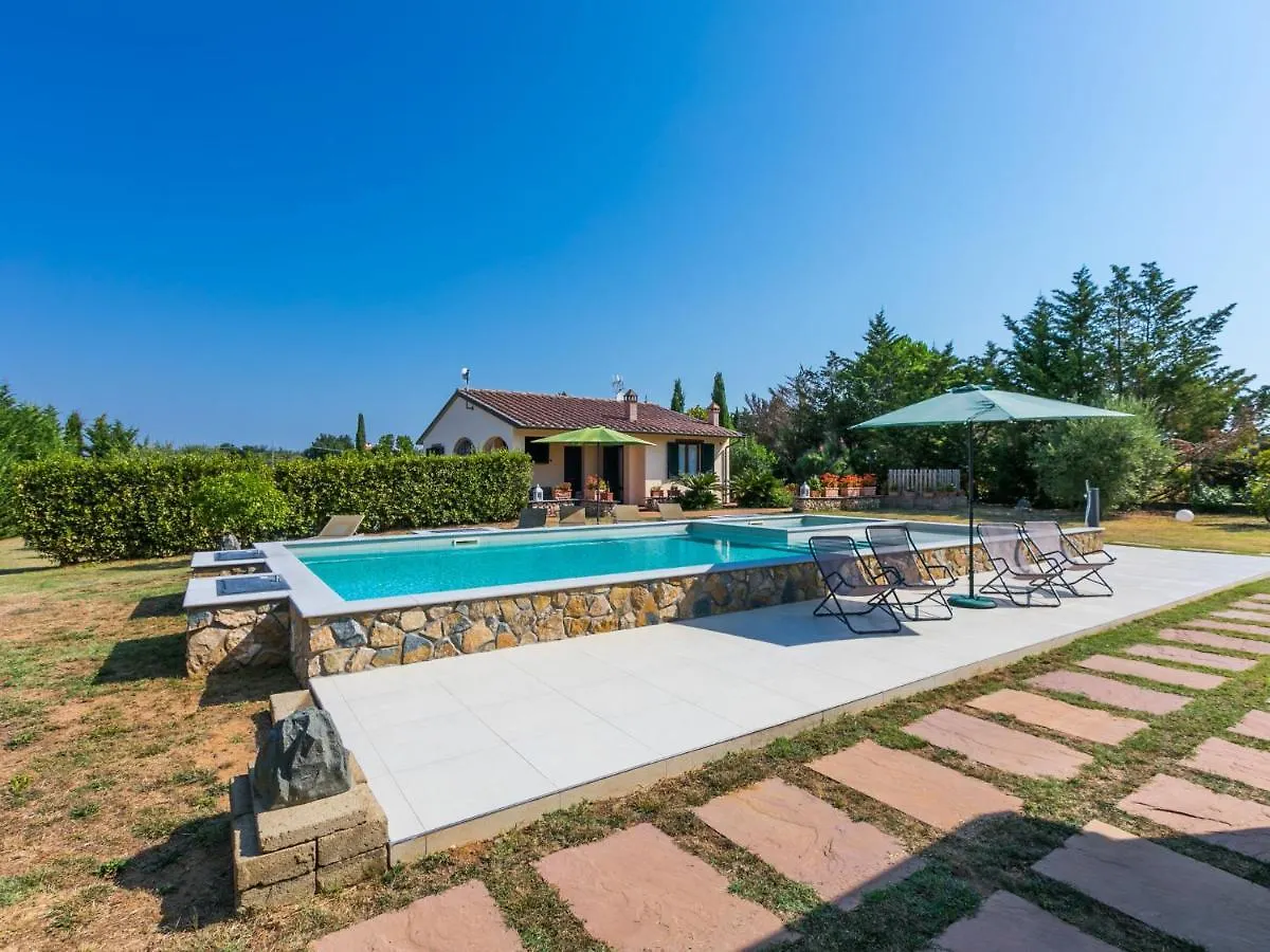 Holiday Home Villa Della Duna By Interhome Collemezzano