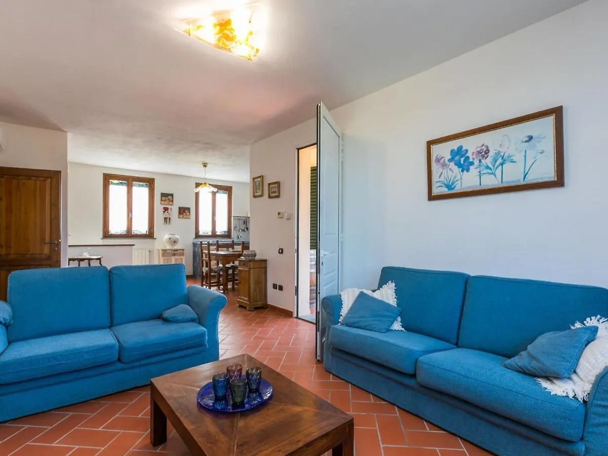 Holiday Home Villa Della Duna By Interhome Collemezzano 0*,  Italy