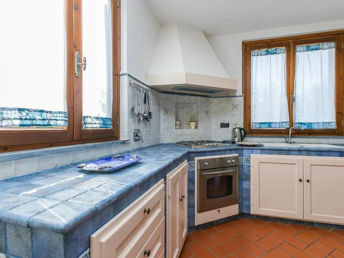 Holiday Home Villa Della Duna By Interhome Collemezzano