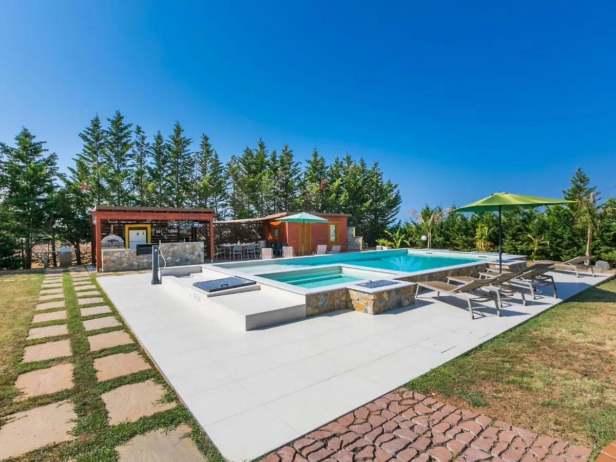 Holiday Home Villa Della Duna By Interhome Collemezzano
