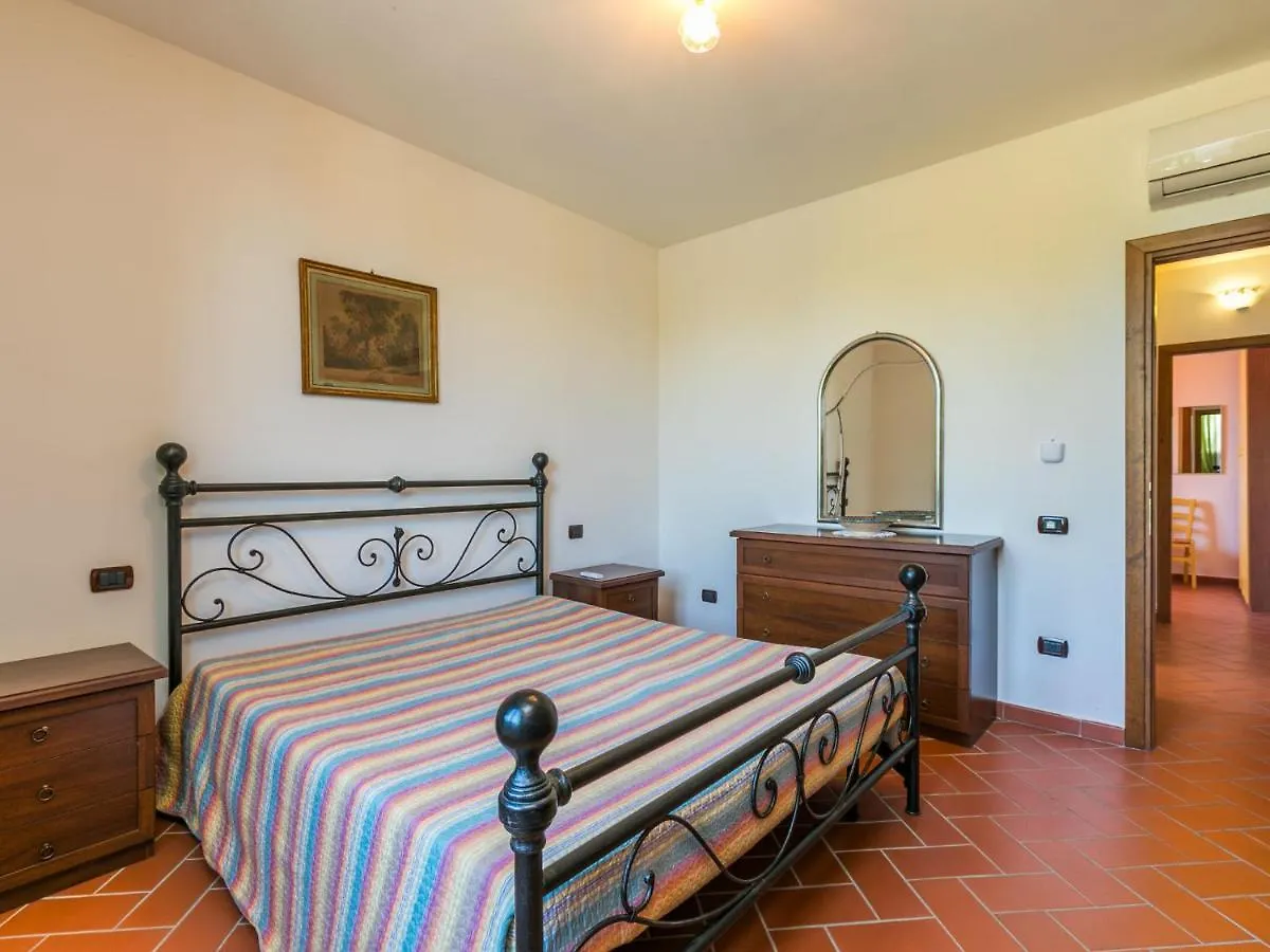 Holiday Home Villa Della Duna By Interhome Collemezzano 0*,