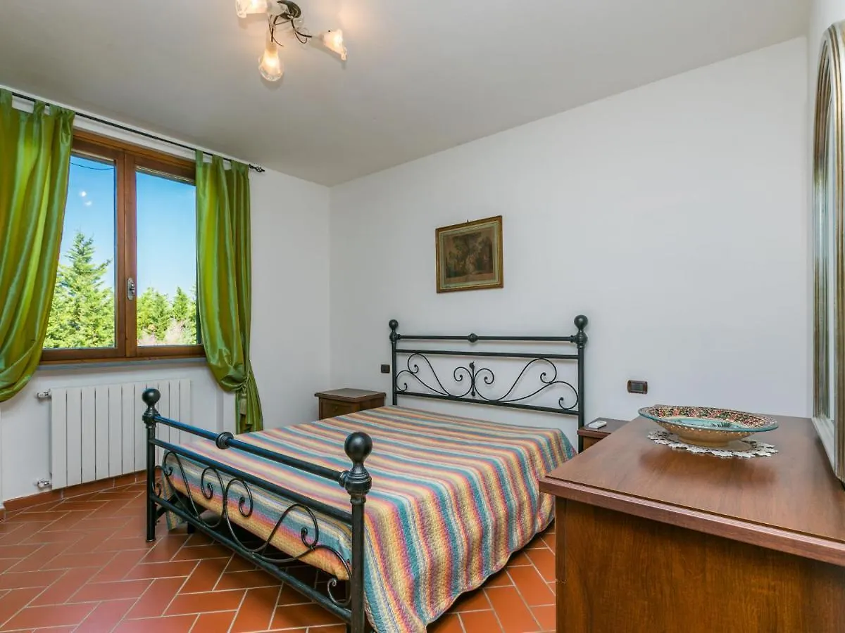 Holiday Home Villa Della Duna By Interhome Collemezzano 0*,