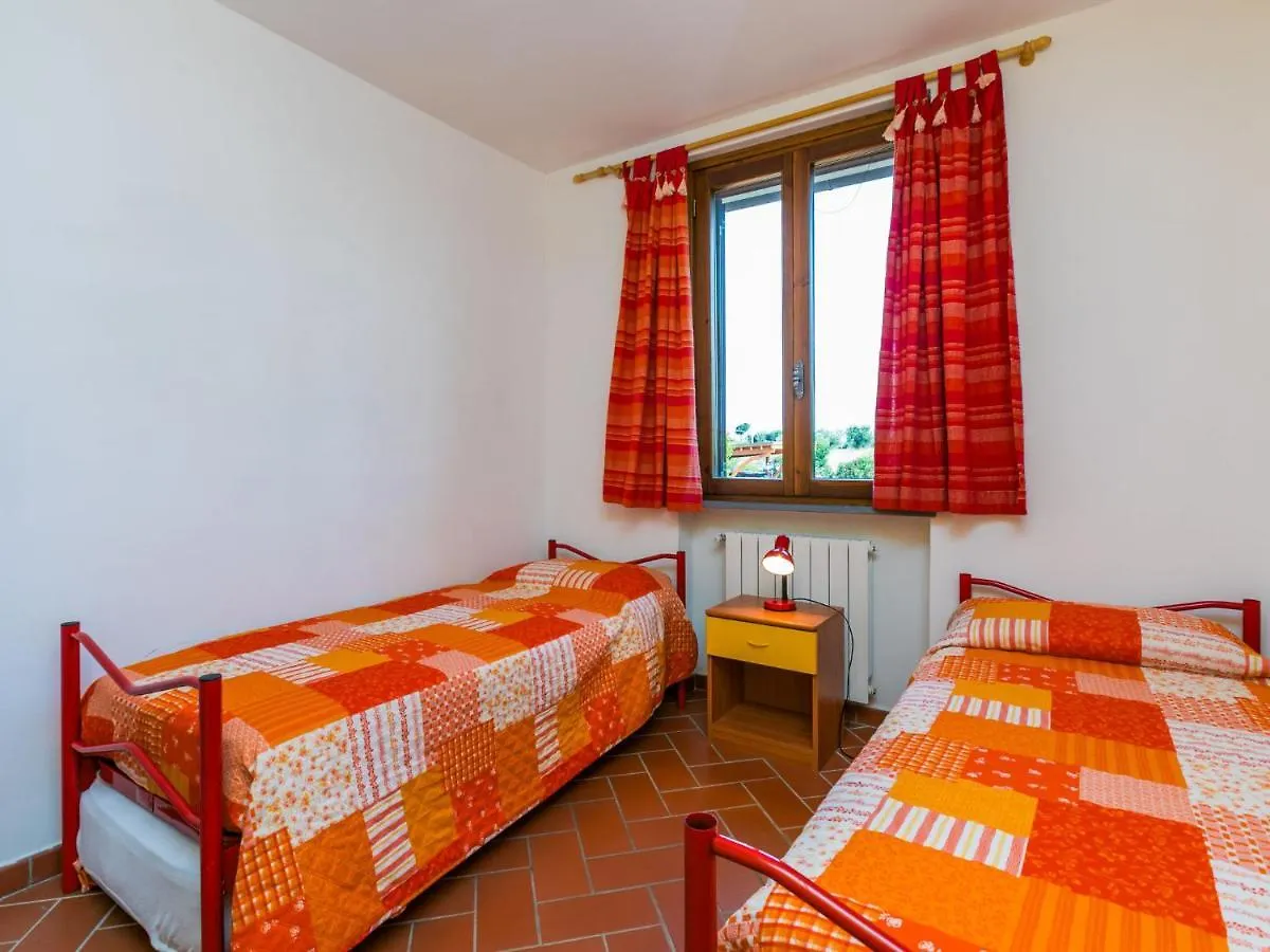 Holiday Home Villa Della Duna By Interhome Collemezzano