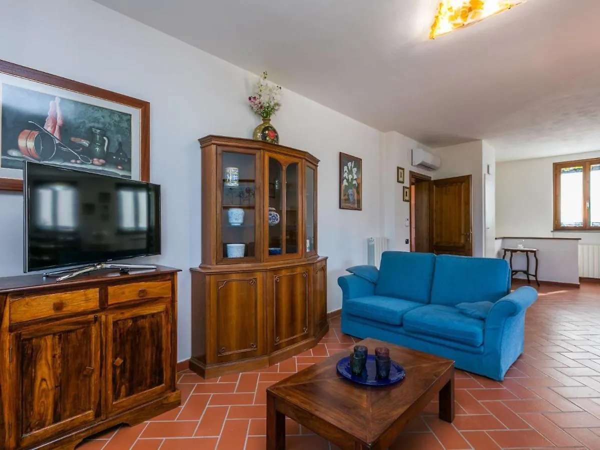 Holiday Home Villa Della Duna By Interhome Collemezzano Italy