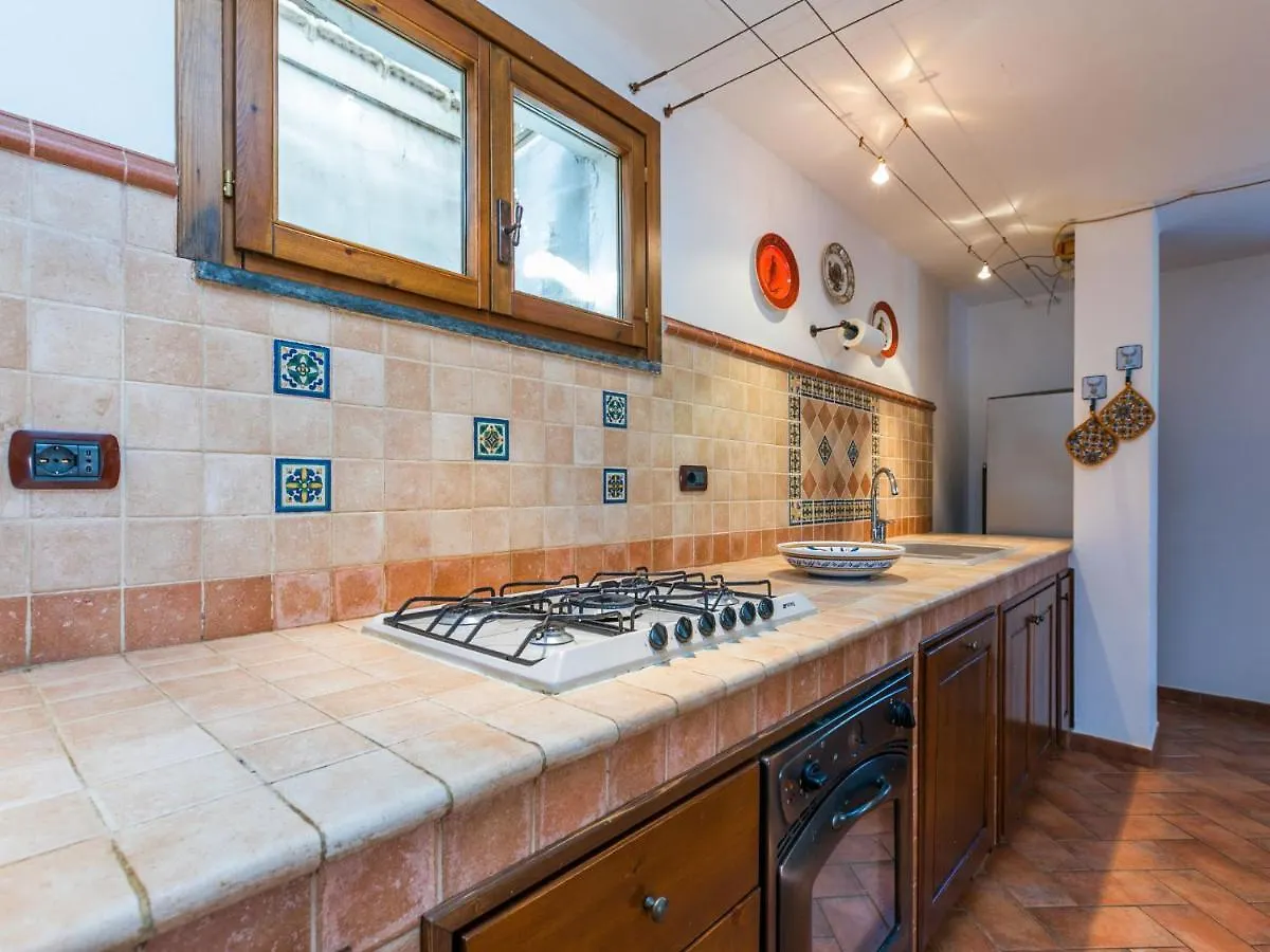 Holiday Home Villa Della Duna By Interhome Collemezzano Italy