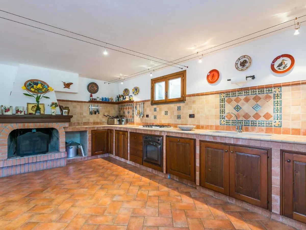 Holiday Home Villa Della Duna By Interhome Collemezzano