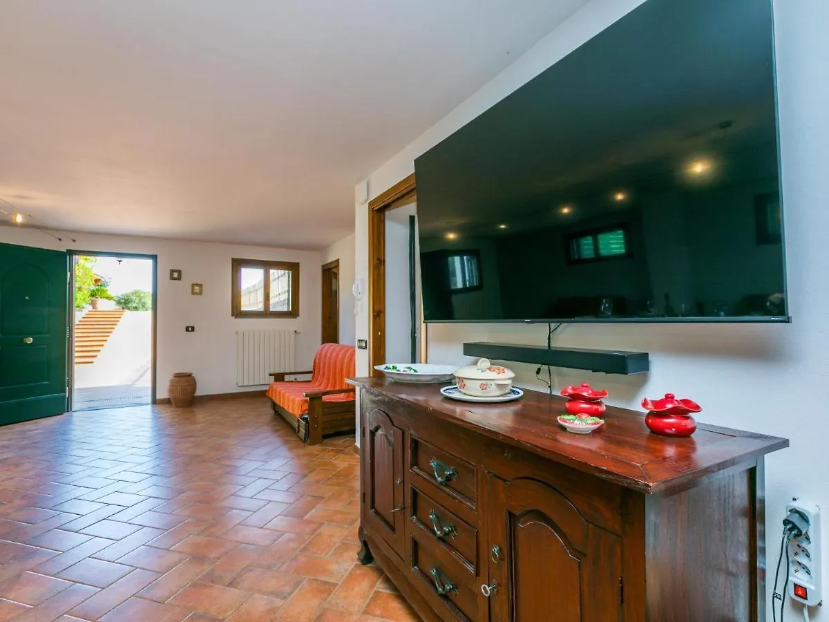 Holiday Home Villa Della Duna By Interhome Collemezzano