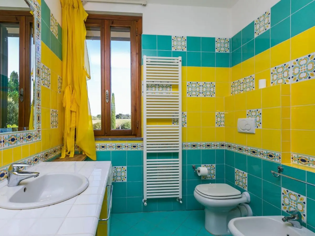 Holiday Home Villa Della Duna By Interhome Collemezzano