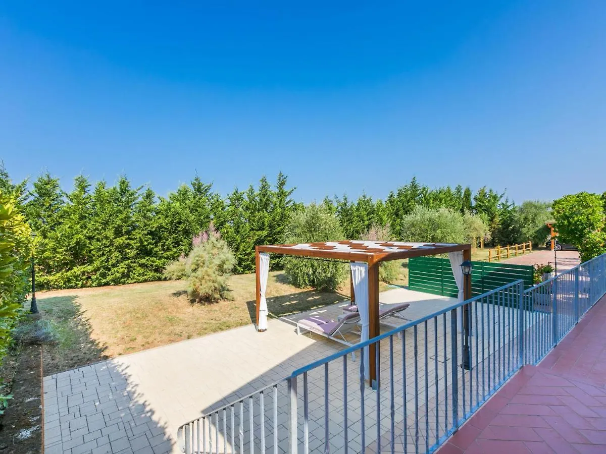 Holiday Home Villa Della Duna By Interhome Collemezzano