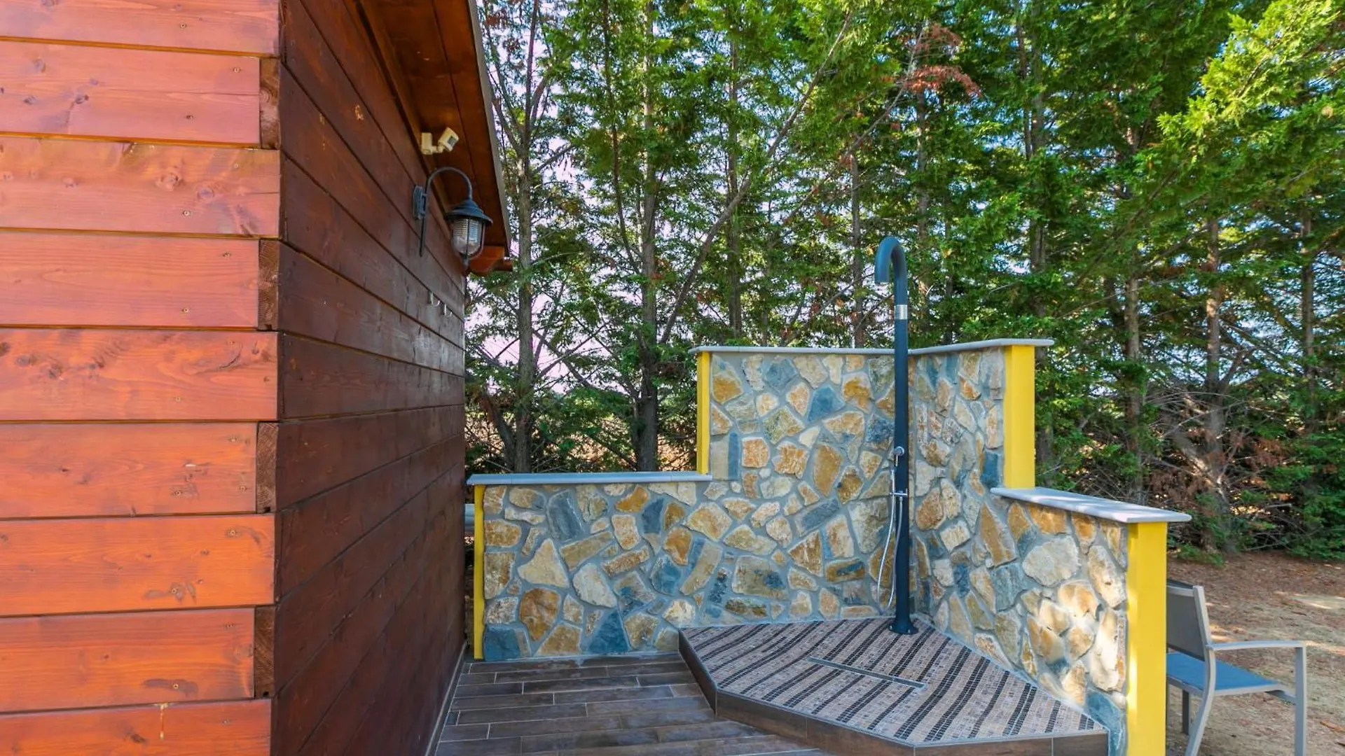 Holiday Home Villa Della Duna By Interhome Collemezzano